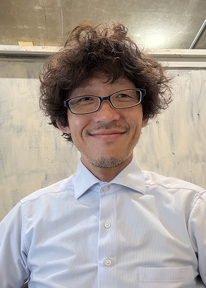 弁護士立石 隆博